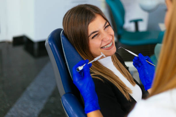 Best TMJ/TMD Treatment  in Otsego, MI