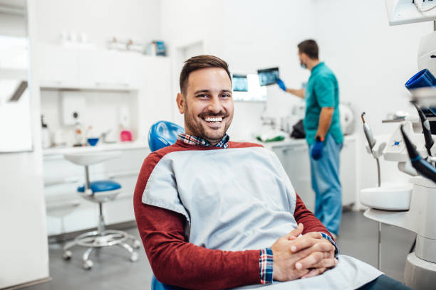 Professional Dental Services in Otsego, MI