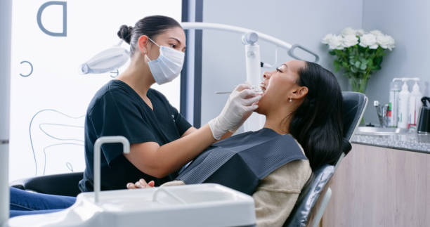 Advanced Technology for Better Dental Care in Otsego, MI