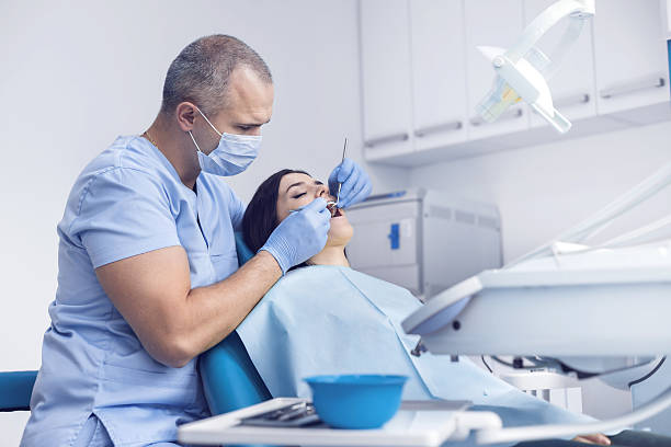 Best Laser Dentistry  in Otsego, MI